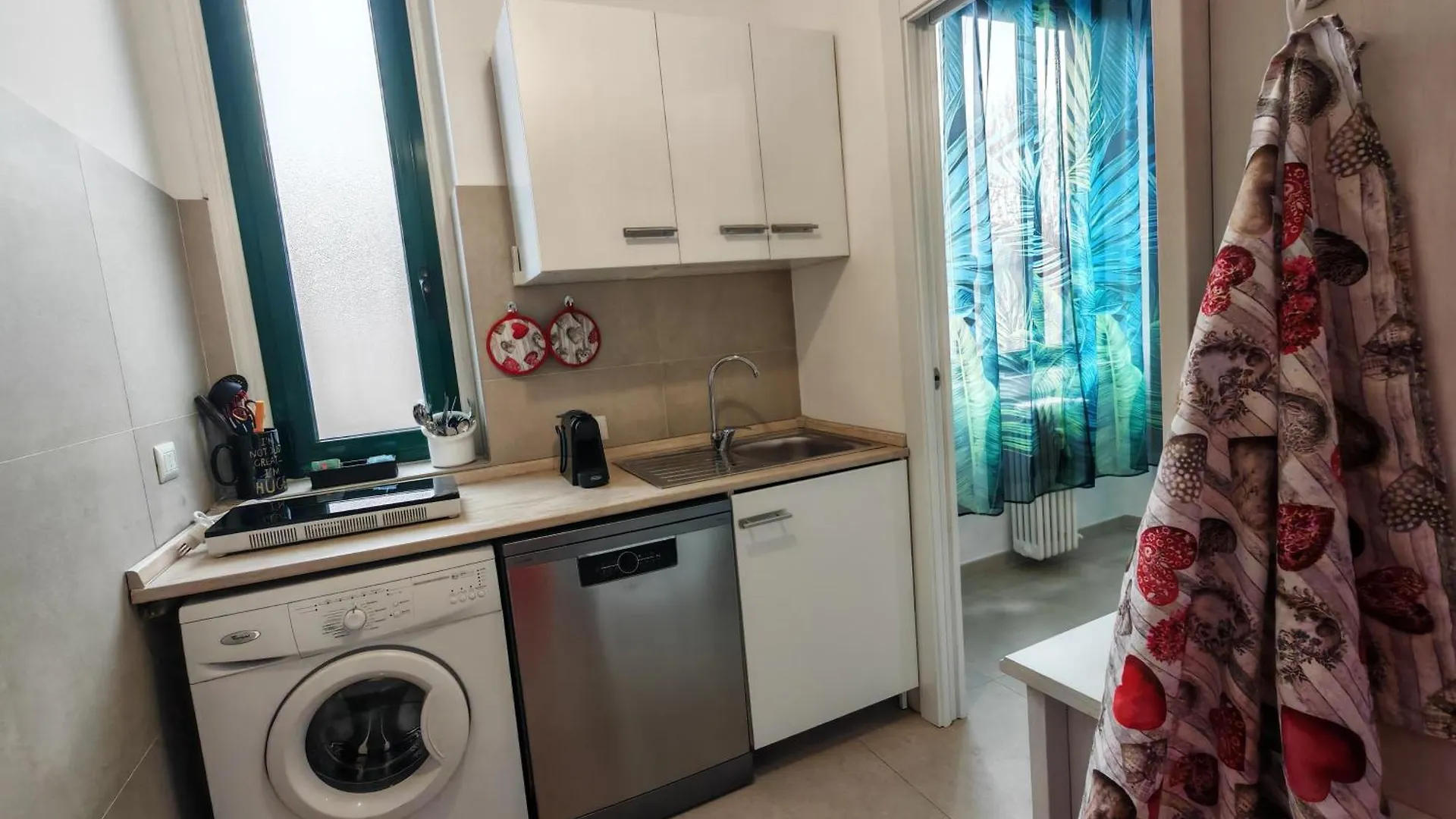 Jonathan Suite 2 Citta Studi Porta Venezia Milano Apartment