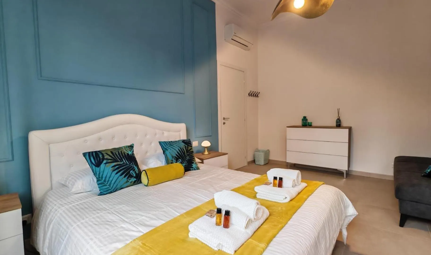 Jonathan Suite 2 Citta Studi Porta Venezia Milano