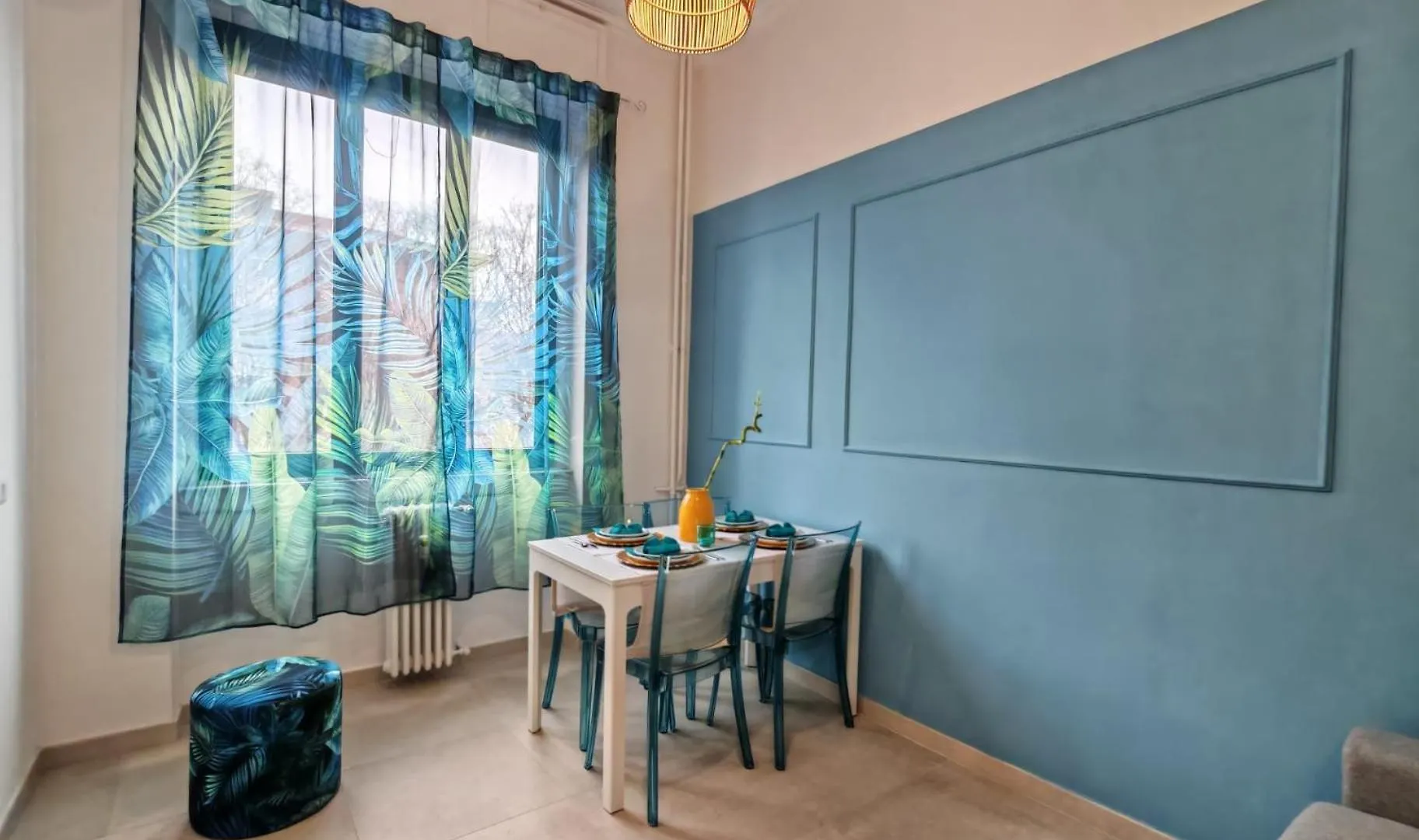 Jonathan Suite 2 Citta Studi Porta Venezia Milano 0*, Milan Italy