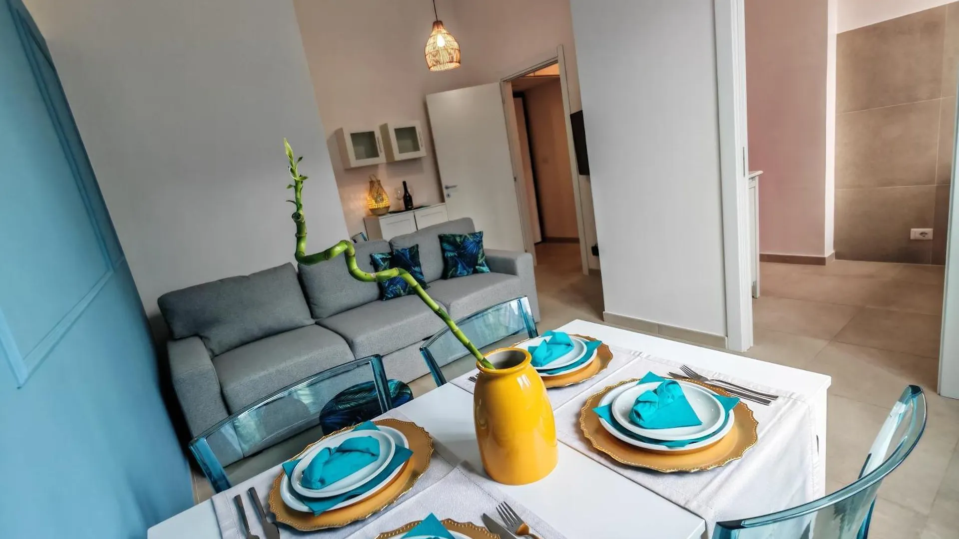 Jonathan Suite 2 Citta Studi Porta Venezia Milano