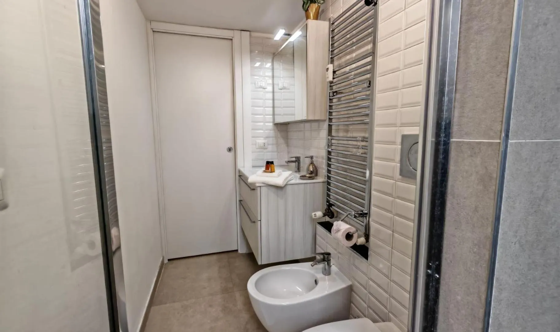 Jonathan Suite 2 Citta Studi Porta Venezia Milano Italy