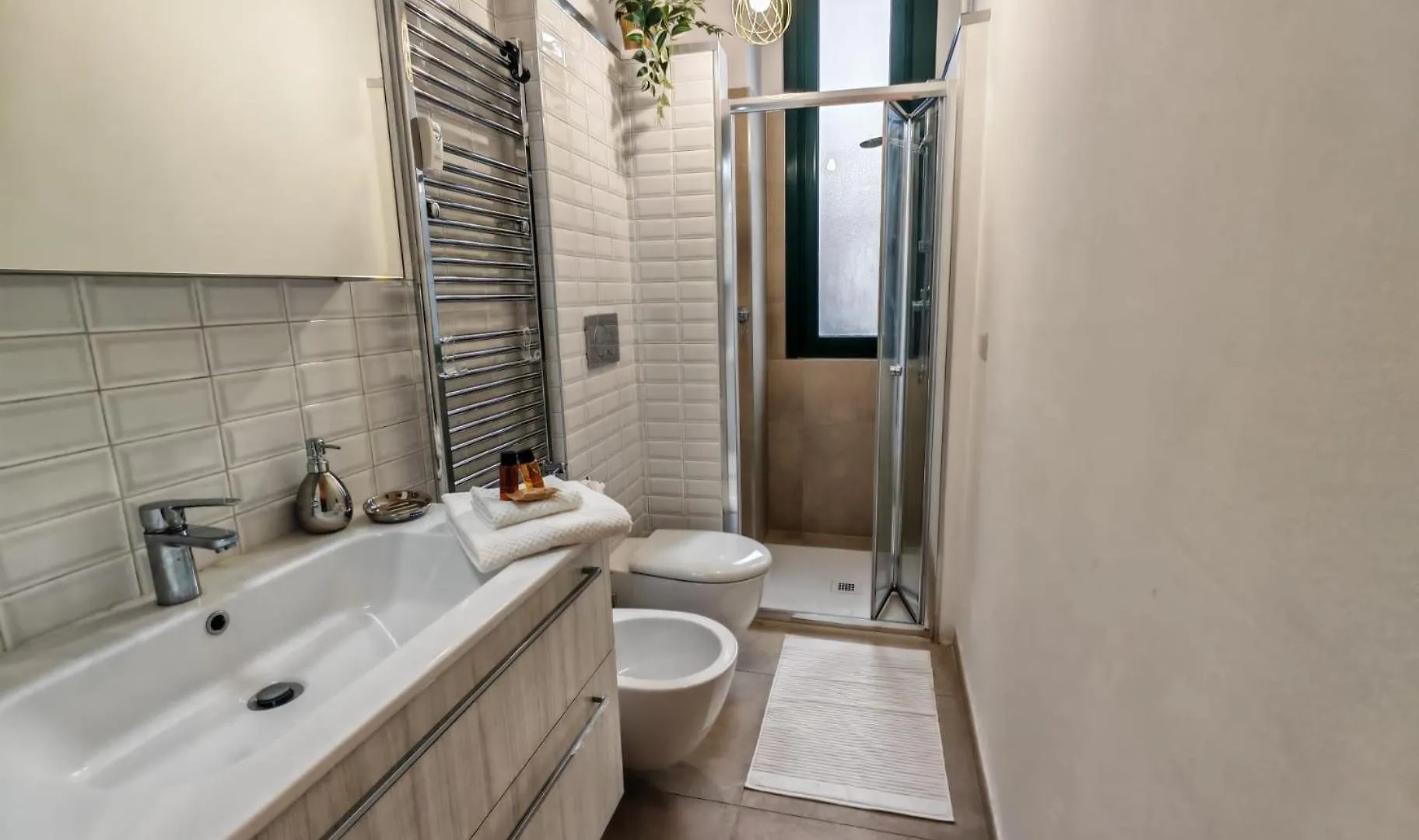 Apartment Jonathan Suite 2 Citta Studi Porta Venezia Milano