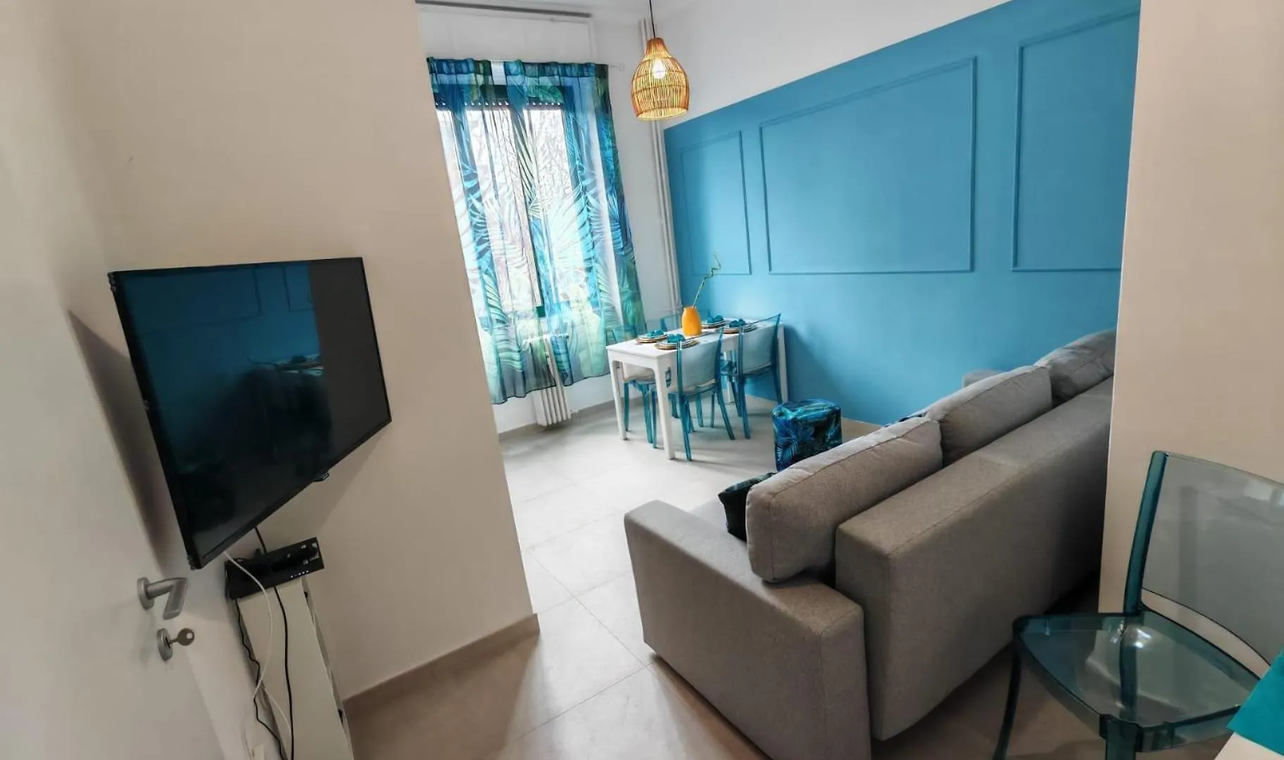 Jonathan Suite 2 Citta Studi Porta Venezia Milano 0*, Milan