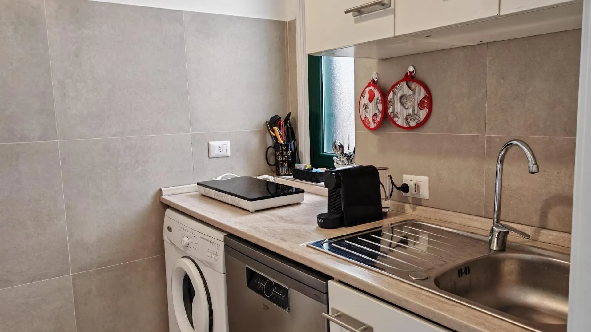 Jonathan Suite 2 Citta Studi Porta Venezia Milano Milan