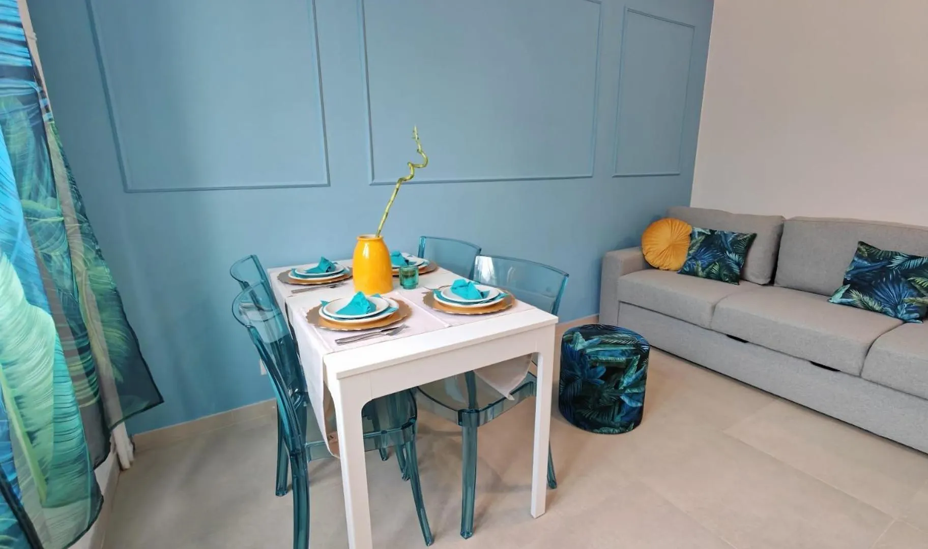 Jonathan Suite 2 Citta Studi Porta Venezia Milano Milan