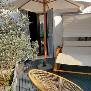 Apartment Attico Tortona, Milan