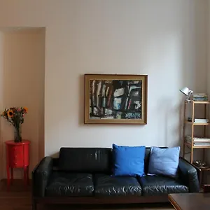 Apartment Goldoni77 - 3mins From Dateo Station, Milan