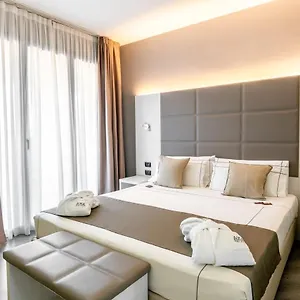 Acca Palace Aa Milano