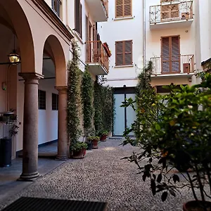 Apartment - Duomo, Milan