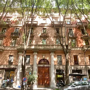 Apartment Bright Mini In The Heart Of, Milan