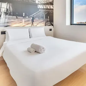 B＆b サン シーロ ホテル